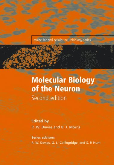 Molecular Biology of the Neuron 1