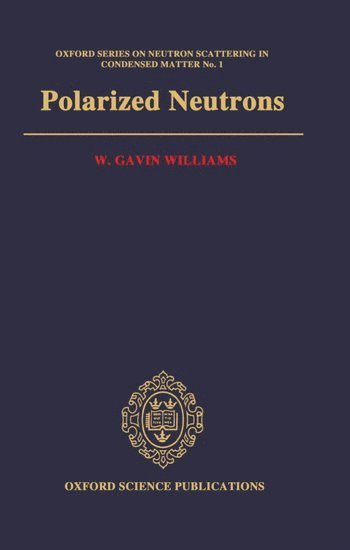 Polarized Neutrons 1