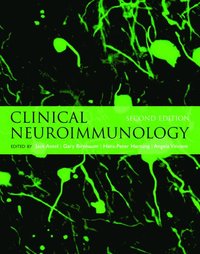 bokomslag Clinical Neuroimmunology