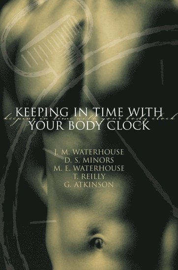 Keeping in Time With Your Body Clock 1