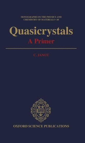 Quasicrystals: A Primer 1