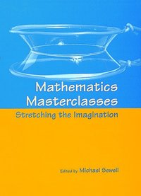 bokomslag Mathematics Masterclasses