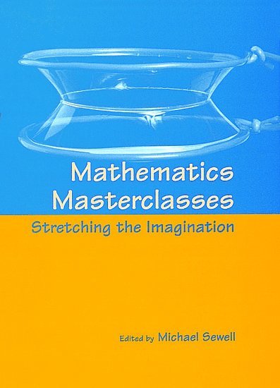 Mathematics Masterclasses 1