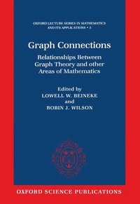 bokomslag Graph Connections