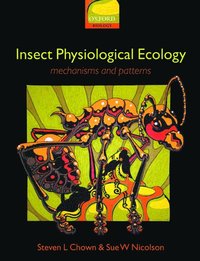 bokomslag Insect Physiological Ecology