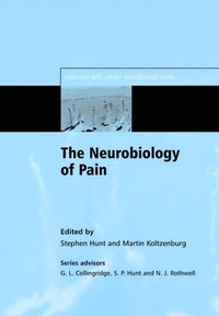 bokomslag The Neurobiology of Pain