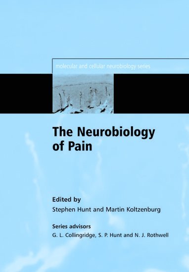Neurobiology of Pain 1
