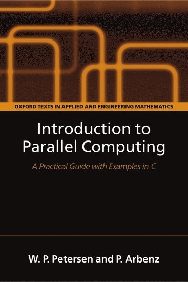 Introduction to Parallel Computing 1