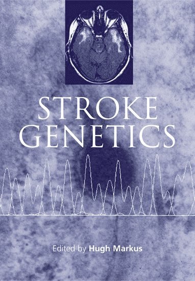 Stroke Genetics 1
