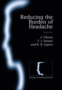 bokomslag Reducing the Burden of Headache