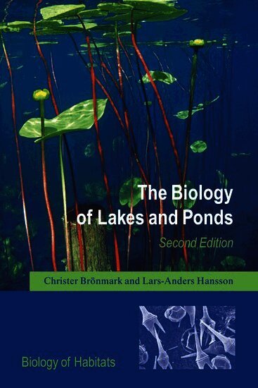 Biology of Lakes and Ponds