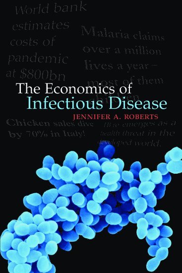 bokomslag The Economics of Infectious Disease