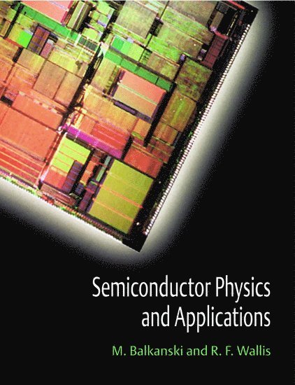 Semiconductor Physics and Applications 1