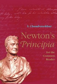 bokomslag Newton's Principia for the Common Reader