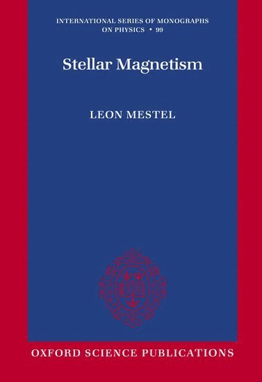 Stellar Magnetism 1