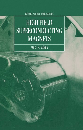 High Field Superconducting Magnets 1