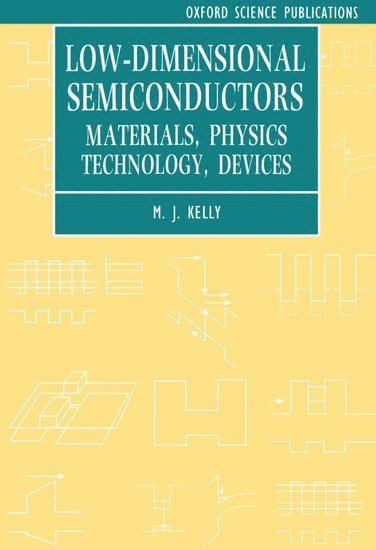 Low-dimensional Semiconductors 1