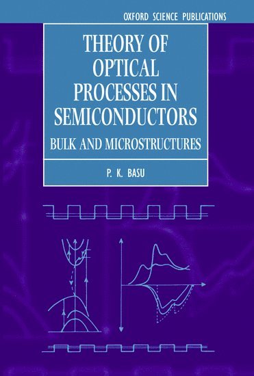 Theory of Optical Processes in Semiconductors 1
