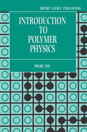 bokomslag Introduction to Polymer Physics