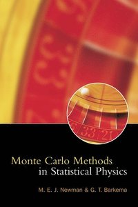 bokomslag Monte Carlo Methods in Statistical Physics