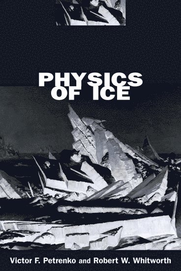 Physics of Ice 1