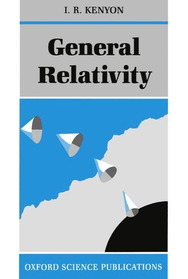 General Relativity 1