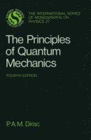 bokomslag The Principles of Quantum Mechanics