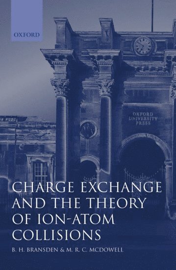 Charge Exchange and the Theory of Ion-Atom Collisions 1