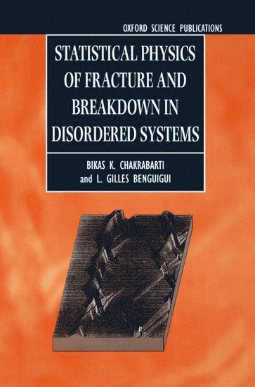 Statistical Physics of Fracture and Breakdown in Disordered Systems 1