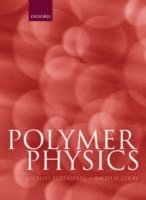 bokomslag Polymer Physics