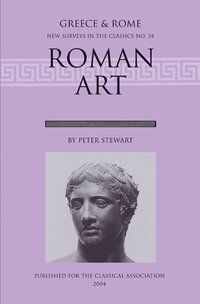 bokomslag Roman Art