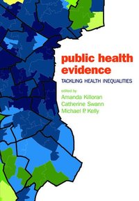 bokomslag Public Health Evidence