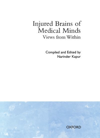 Injured Brains of Medical Minds 1