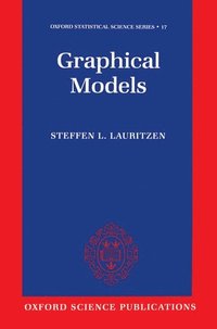 bokomslag Graphical Models