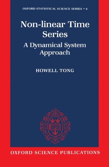 Non-linear Time Series