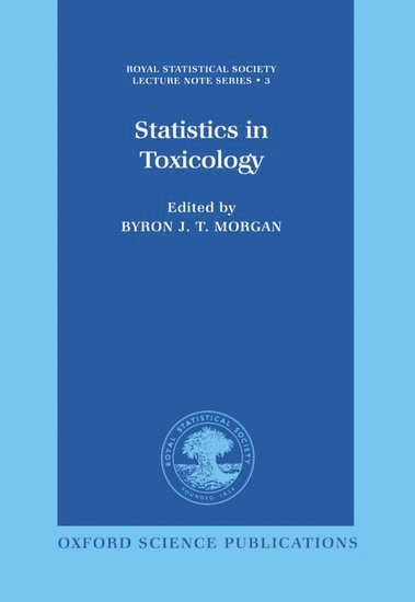 Statistics in Toxicology 1