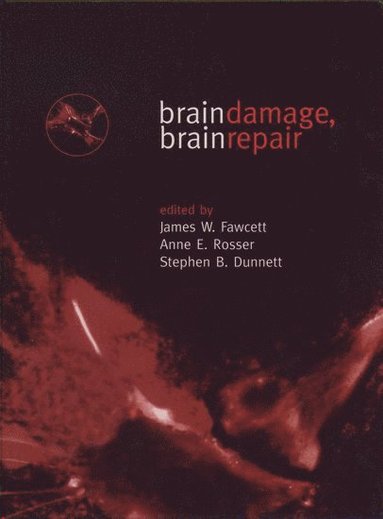 bokomslag Brain Damage, Brain Repair