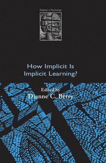 How Implicit is Implicit Learning? 1