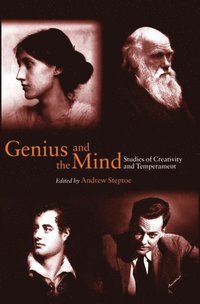 bokomslag Genius and the Mind