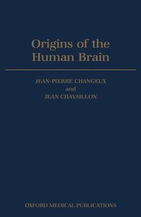 bokomslag Origins of the Human Brain