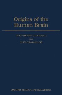 bokomslag Origins of the Human Brain