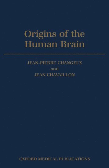 Origins of the Human Brain 1