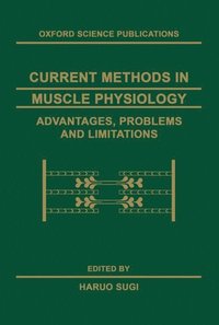 bokomslag Current Methods in Muscle Physiology