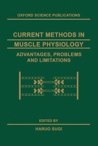 bokomslag Current Methods in Muscle Physiology