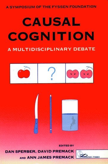 Causal Cognition 1