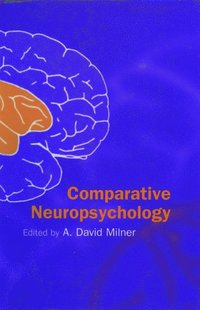 bokomslag Comparative Neuropsychology