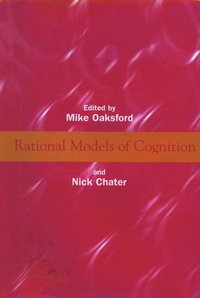 bokomslag Rational Models of Cognition