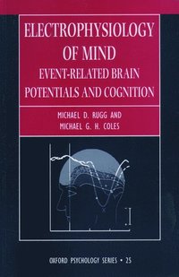 bokomslag Electrophysiology of Mind
