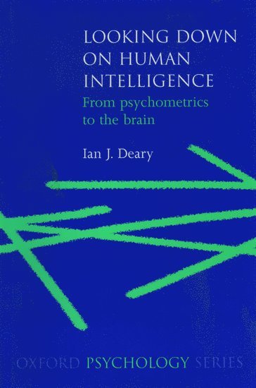 Looking Down on Human Intelligence