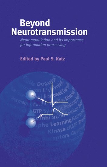 Beyond Neurotransmission 1